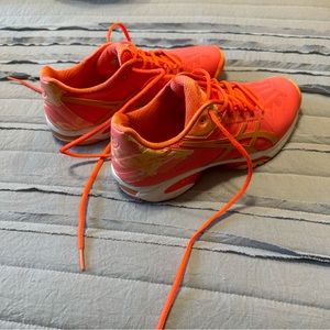 ASICS Gel Speed 3 tennis shoe 38/7